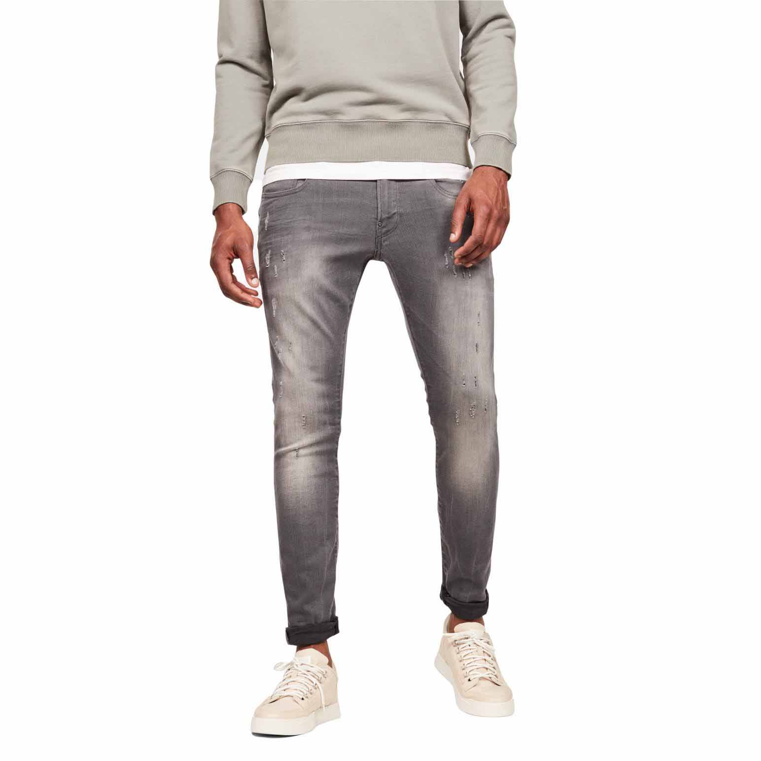 G-Star Revend Skinny Jean